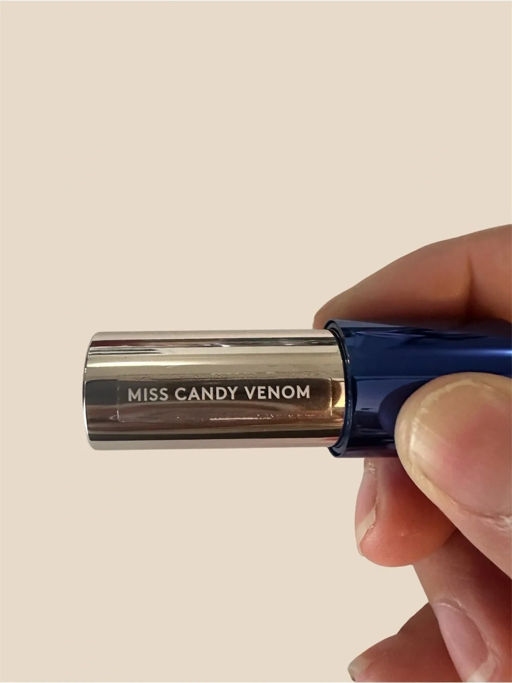 FENTY BEAUTY Vibrant Pink Lipstick - Miss Candy Venom
